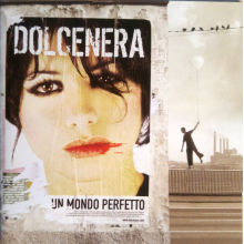 Dolcenera - Un Mondo Perfetto