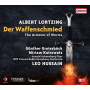 Groissbock, Gunther / Miriam Kutrowatz - Lortzing: Der Waffenschmied (the Armorer of Worms)