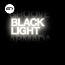 Groove Armada - Black Light