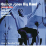 Jones, Quincy -Big Band- - Free and Easy