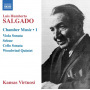 Kansas Virtuosi - Salgado: Chamber Music 1