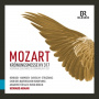 Konradi, Katharina - Mozart: Coronation Mass, Kv 317