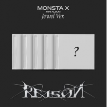 Monsta X - Reason