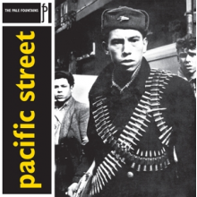 Pale Fountains - Pacific Street