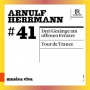 Petersen, Anja - Arnulf Herrmann: Three Songs At the Open Window - Tour De Trance