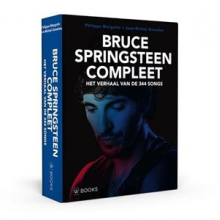 Springsteen, Bruce - Compleet - Het Verhaal Van De 344 Songs