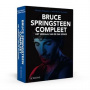 Springsteen, Bruce - Compleet - Het Verhaal Van De 344 Songs