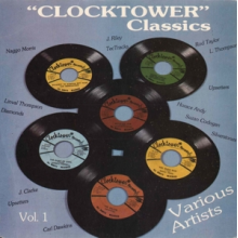 V/A - Clocktower Classics V.1