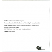 V/A - L'anthologia New Wave "Punk E Post Punk"1977-1980