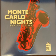 V/A - Monte Carlo Nights New Collection