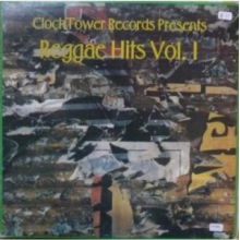 V/A - Reggae Hits Vol.1