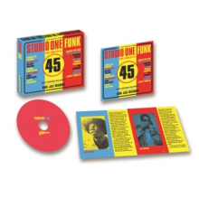 Various - Studio One Funk