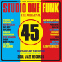 Various - Studio One Funk