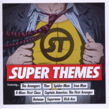 V/A - Super Themes