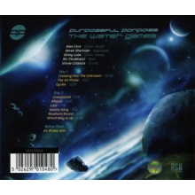 Purposeful Porpoise - Water Games