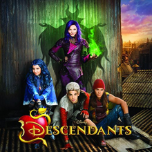 V/A - Descendants