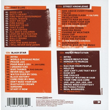 Anthony B - Reggae Legends