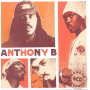 Anthony B - Reggae Legends