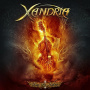 Xandria - Fire & Ashes