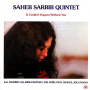 Sarbib, Saheb -Quintet- - It Couldn't Happen Without You