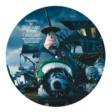 Elfman, Danny - The Nightmare Before Christmas