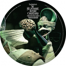 Elfman, Danny - The Nightmare Before Christmas