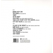 Action Bronson - Mr. Wonderful