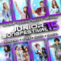 Various - Junior Songfestival 2015 CD/Dvd