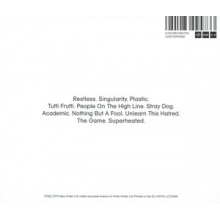 New Order - Music Complete