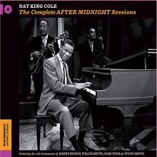 Cole, Nat King - Complete After Midnight Sessions