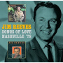Reeves, Jim - Songs of Love / Nashville '78