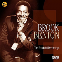 Benton, Brook - Essential Recordings