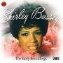 Bassey, Shirley - Early Recordings