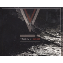 Volkova - Sangre