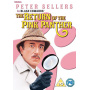 Movie - Return of the Pink Panther