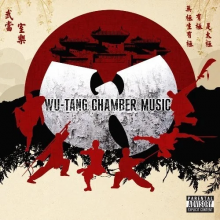 Wu-Tang Clan - Wu-Tang Chamber Music