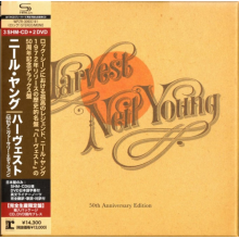 Young, Neil - Harvest