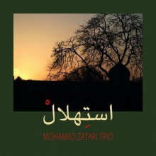 Zatari, Mohamad -Trio- - Istehlal