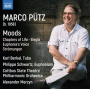 Berkel, Karl - Marco Putz: Moods
