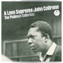 Coltrane, John - A Love Supreme