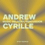 Cyrille, Andrew & Leo Smith, Wadada & Frisell, Bil - Music Delivery/Percussion