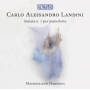 Damerini, Massimiliano - Landini: Sonata No. 7 Per Pianoforte