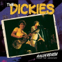 Dickies, the - Balderdash: From the Archive