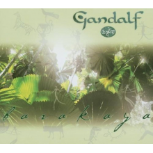 Gandalf - Barakaya - Trees Water Life