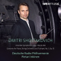 Inkinen, Pietari - Shostakovich: Chamber Symphonies, Opp. 110a & 49a