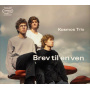 Kosmos Trio - Brev Til En Ven