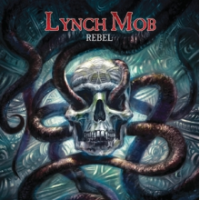 Lynch Mob - Rebel