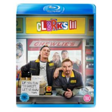 Movie - Clerks Iii