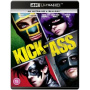 Movie - Kick-Ass