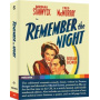 Movie - Remember the Night